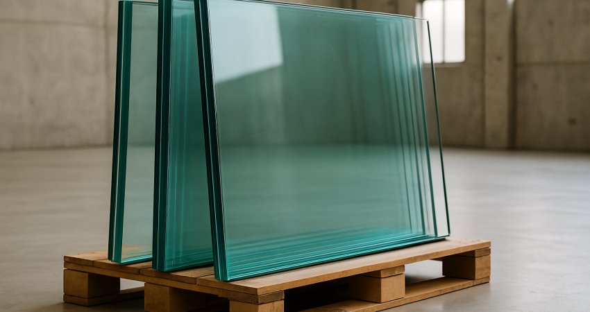 supplier kaca laminated
