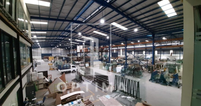 Harga Kaca per Meter Kaca Tempered 8mm