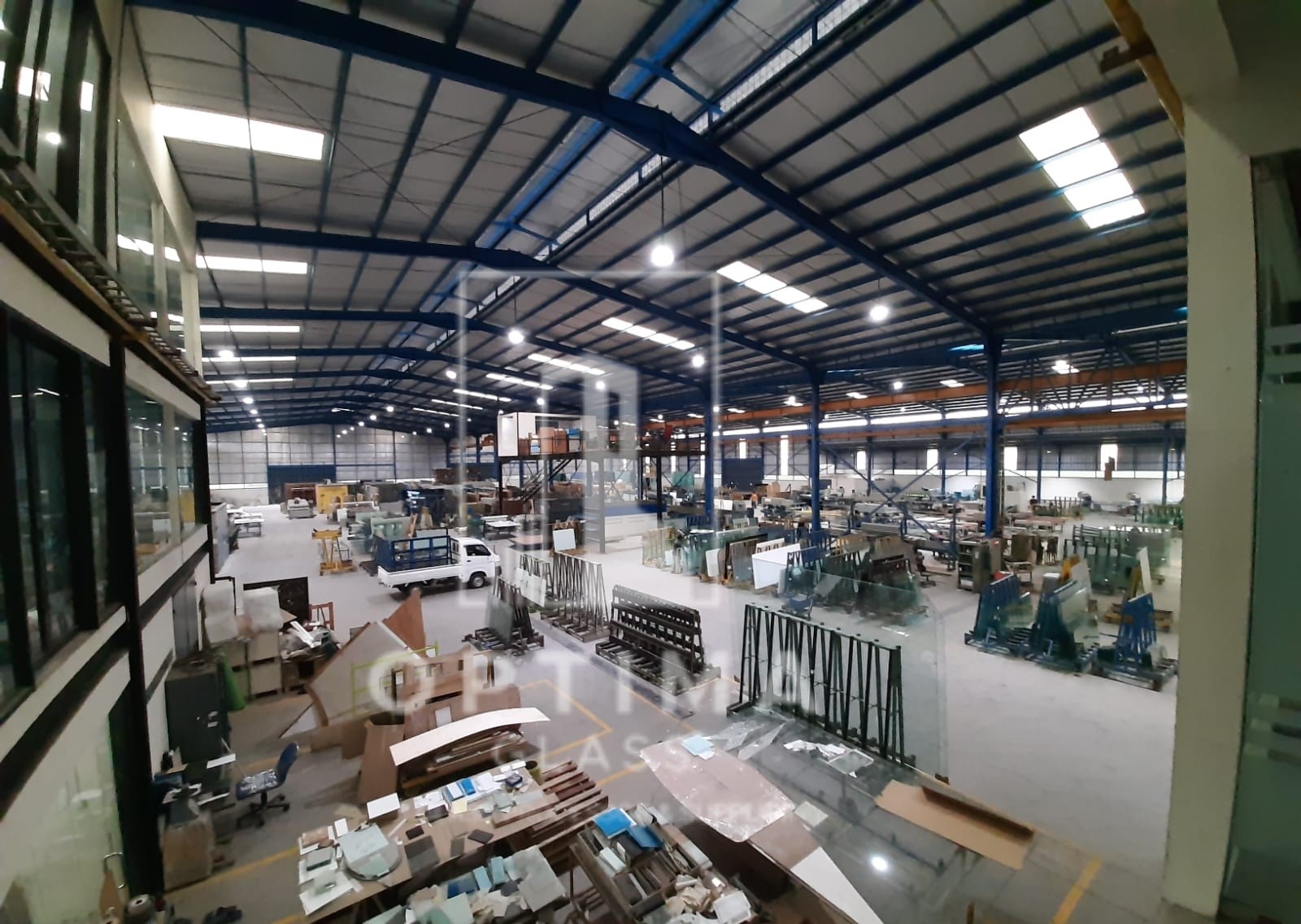 Harga Kaca per Meter Kaca Tempered 8mm