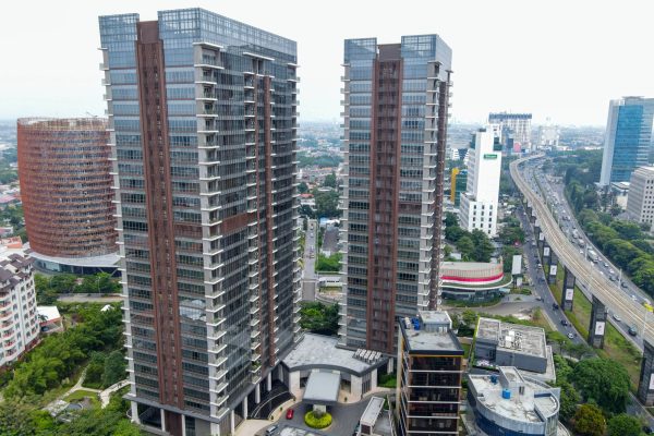 img BRANZ Simatupang