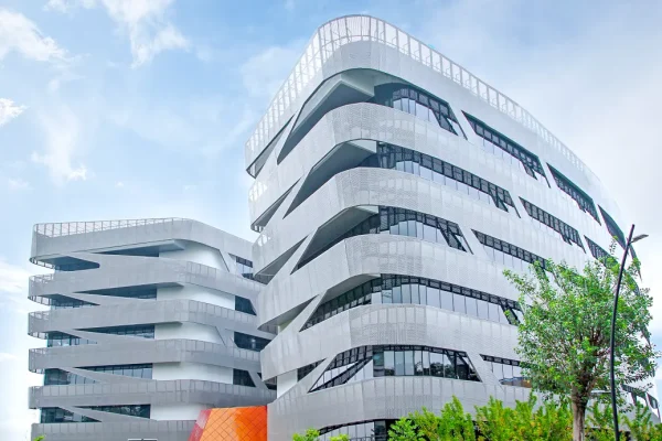 img Green Office Park 9